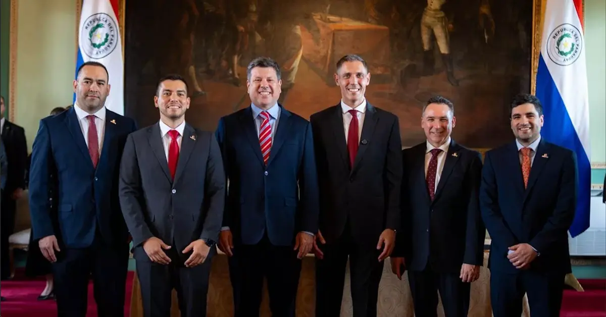 MIC 2026: financiamiento a mipymes, parques industriales y ofensiva exportadora en el Mercosur