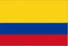 Bandera Colombia