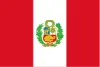Bandera Peru