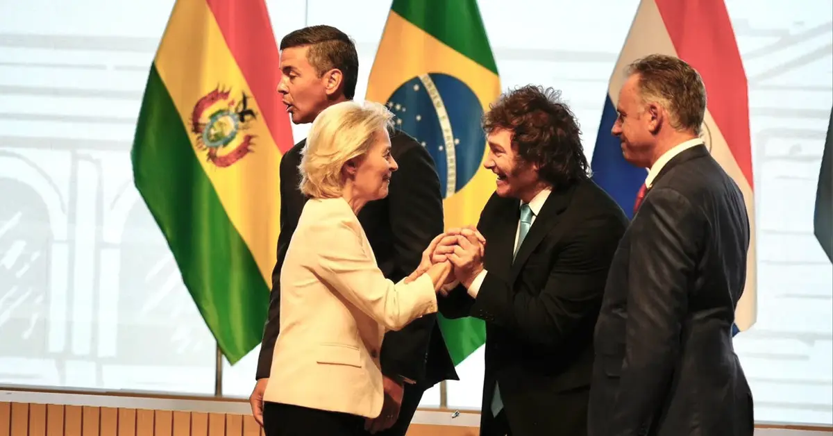 Acuerdo Mercosur-UE: 5 claves para que las pymes accedan al mercado europeo