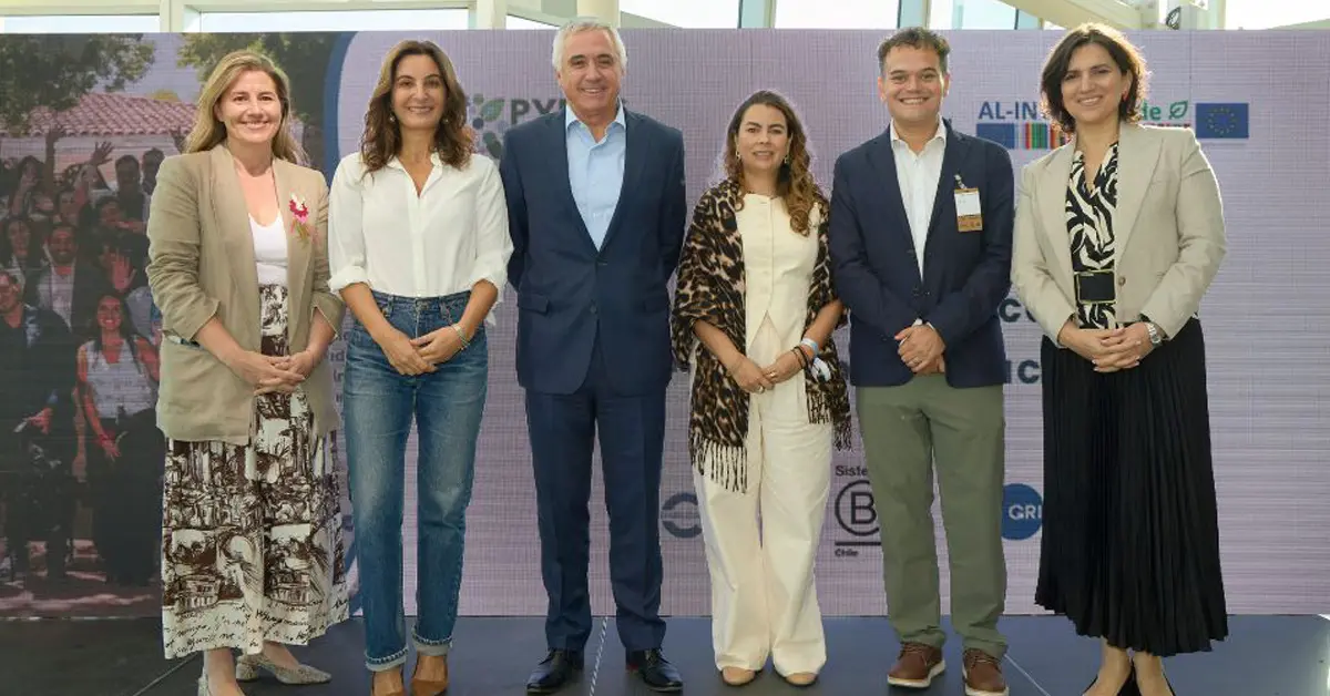 Pymes con Impacto cierra con más de 500 empresas y foco en sostenibilidad