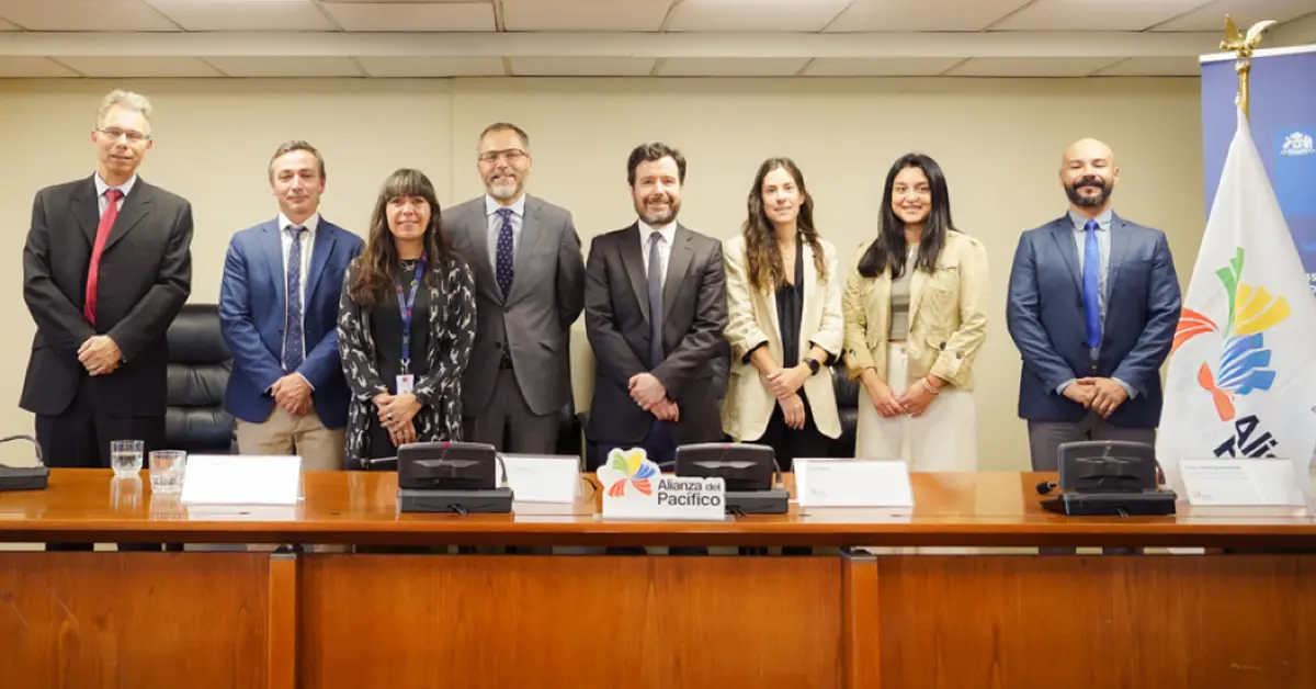 Se lanza proyecto para fortalecer las capacidades exportadoras de las MiPymes de la Alianza del Pacífico
