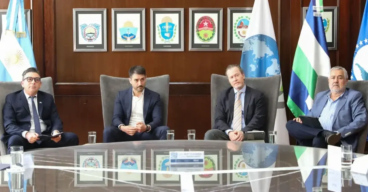 Argentina asume presidencia de la Red de Mejores Prácticas de Políticas para Pymes de América Latina y el Caribe