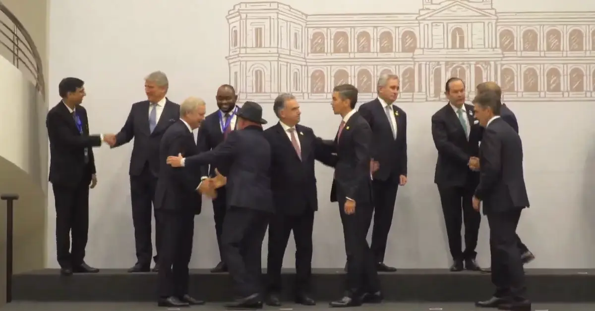 Visión Estratégica y Compromiso Democrático: La Hoja de Ruta del Mercosur hacia 2027